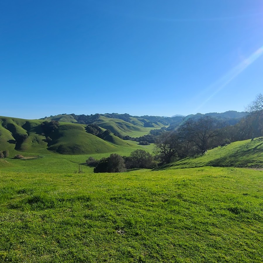 Briones Regional Park