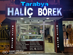 Haliç Börek