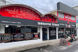industrial fitness image