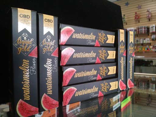 Tobacco Shop «Zaragoza Smoke Shop», reviews and photos, 835 N Zaragoza Rd Suite F, El Paso, TX 79907, USA