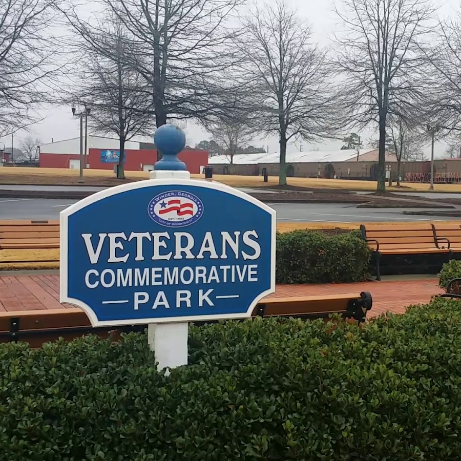 Veterans Commemorative Park