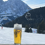 Photo n°1 de l'avis de Lothar.i fait le 14/01/2024 à 10:25 sur le  Baita Cuca à Santa Cristina Gherdëina