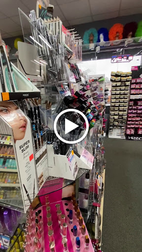 Beauty Supply Store «Beauty Infinity Mart», reviews and photos, 4015 Holcomb Bridge Rd, Norcross, GA 30092, USA