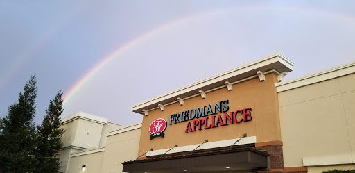 Appliance Store «Friedmans Appliance», reviews and photos, 2304 Monument Blvd, Pleasant Hill, CA 94523, USA