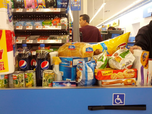 Department Store «Walmart Supercenter», reviews and photos, 1872 NJ-88, Brick, NJ 08724, USA