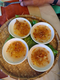 Soupe du Restaurant vietnamien Le Lotus D'or à La Baule-Escoublac - n°5