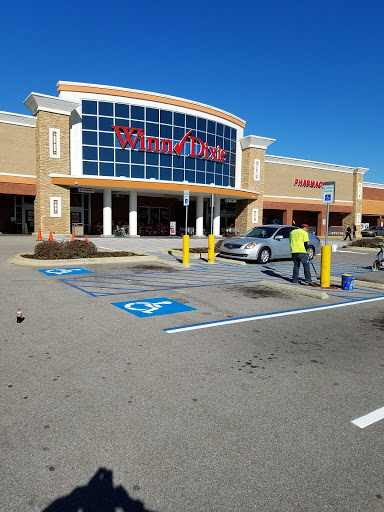 Grocery Store «Winn-Dixie», reviews and photos, 4476 Montevallo Rd, Birmingham, AL 35213, USA