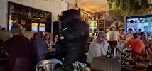 Atmosphère du Restaurant La table de Max, boeuf et homard à Lyon - n°5