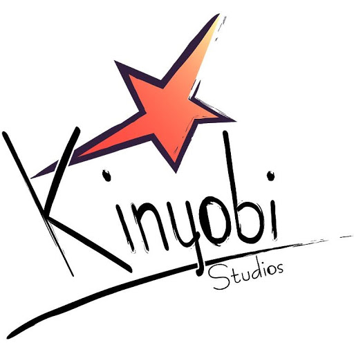 Kinyobi Studios