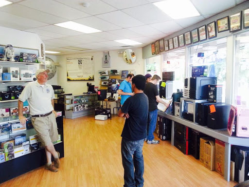 Computer Store «ACI Moondog Computers», reviews and photos, 5001 S McCarran Blvd, Reno, NV 89502, USA