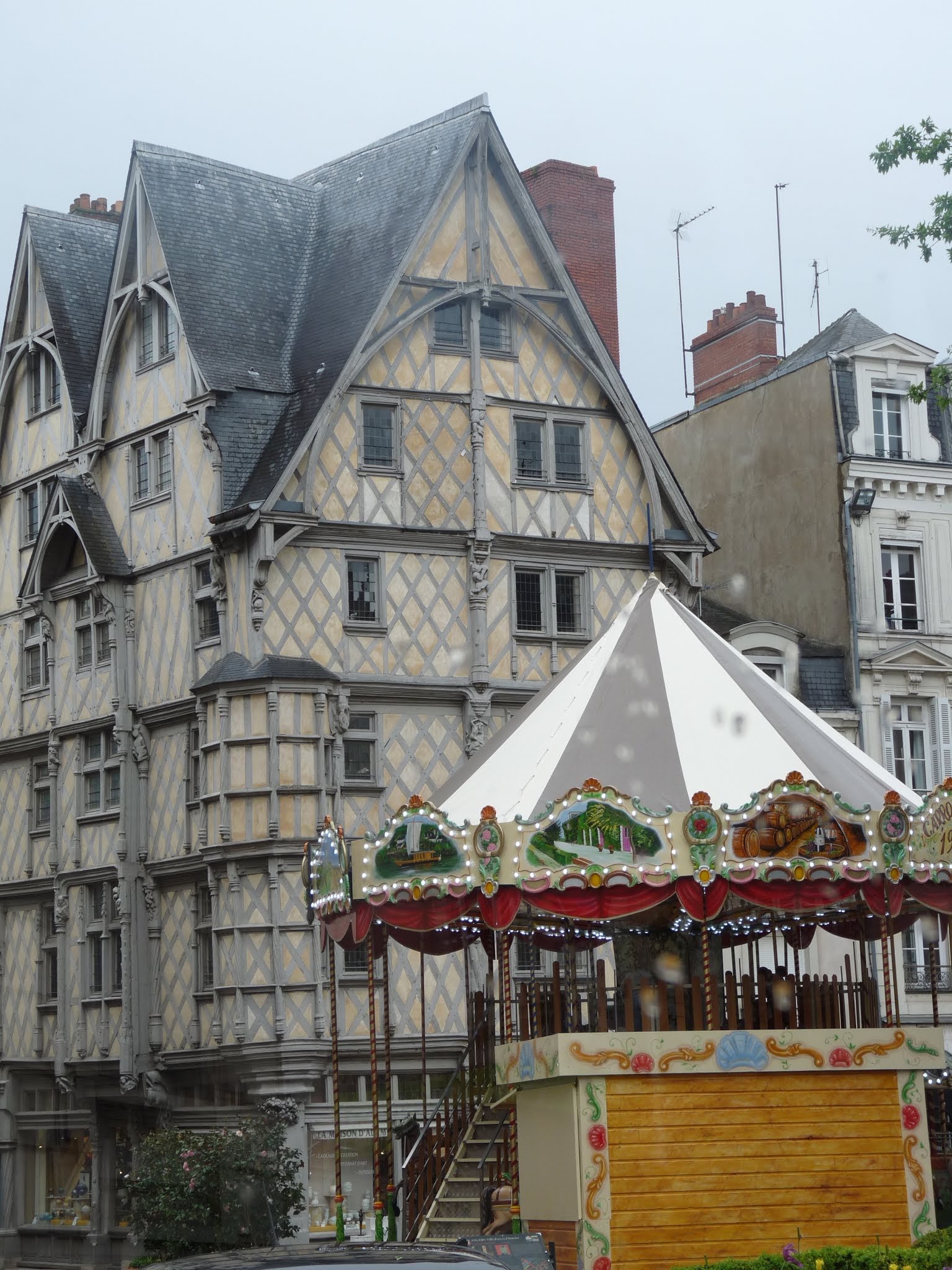 Photo n° 1 de l'avis de Guillaume.i fait le 17/05/2019 à 12:47