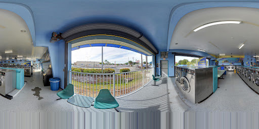 Laundromat «Laundromart North Fort Myers», reviews and photos, 216 Pondella Rd, North Fort Myers, FL 33903, USA