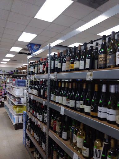 Beer Store «Whistle Stop Party Store», reviews and photos, 2387 E Grand River Ave, Howell, MI 48843, USA