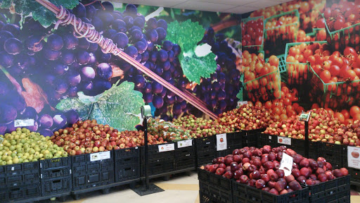 Supermarket «Baza Supermarket», reviews and photos, 30 Tower Rd, Newton Upper Falls, MA 02464, USA