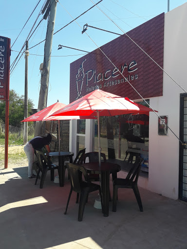 Piacere - Ice cream shop en Fontana