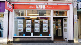 Taylors Sales and Letting Agents Peterborough