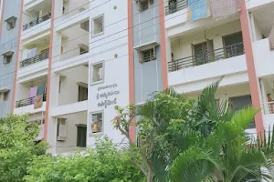 Sree Amrutha Sai Apartments Beside Bsnl Telephone Exchange Poranki image