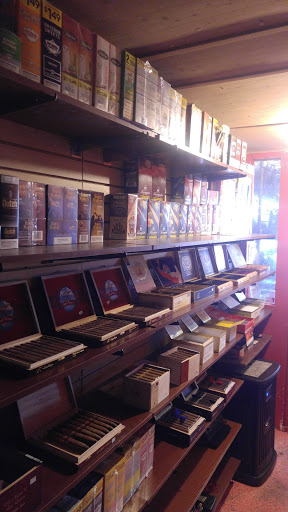 Tobacco Shop «Az Smoke Shop», reviews and photos, 2700 W Baseline Rd, Tempe, AZ 85283, USA