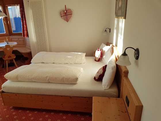 Chambres hôtels Hotel Tirol Natural Idyll 38048 Montesover