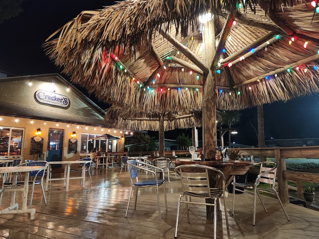 Cracker's Bar & Grill 34428