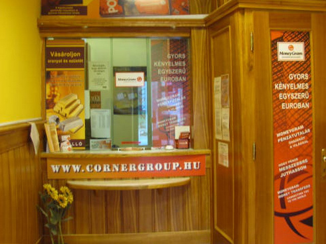 Értékelések erről a helyről: Corner Pénzváltó Székesfehérvár, Székesfehérvár - Valutaváltó