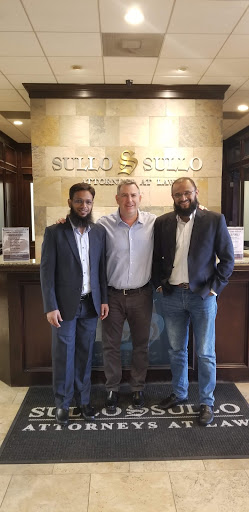 Legal Services «Sullo & Sullo, LLP», reviews and photos