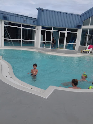 Piscine Intercommunale "Plein Soleil" de Maizières-Lès-Metz à Maizières-lès-Metz