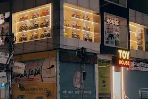 Toy House Sikar image