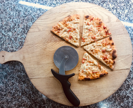 Pizzeria d’asporto iDomi in Montebelluna, Provincia di Treviso