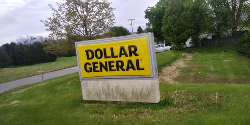 Discount Store «Dollar General», reviews and photos, 545 N County Line Rd, St Paul, IN 47272, USA