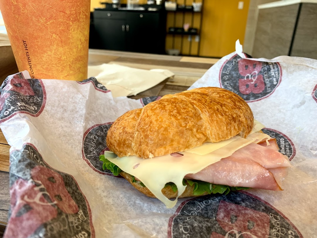 B&B Bagel Company - DOWNTOWN