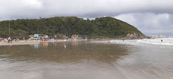 Zdjęcie Praia da Saudade z poziomem czystości wysoki