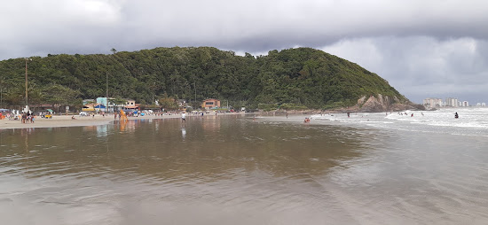 Praia da Saudade