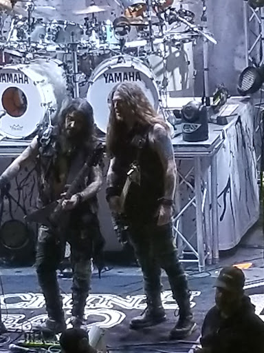 Live Music Venue «Summit Music Hall», reviews and photos, 1902 Blake St, Denver, CO 80202, USA