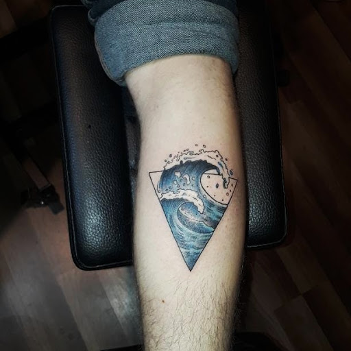 Explore mia tattoo ideas, creative tattoo ideas in Hesperia, available at Logic Ink Tattoo & Piercing