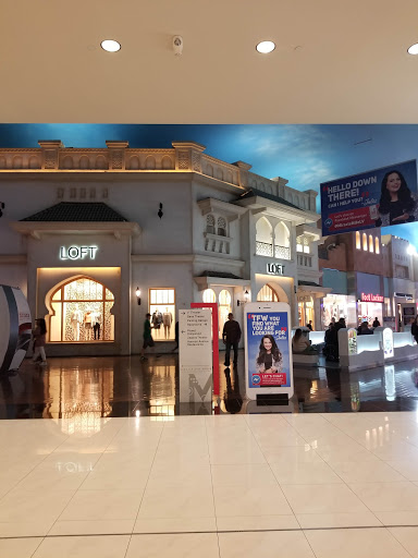 Shopping Mall «Miracle Mile Shops», reviews and photos, 3663 S Las Vegas Blvd, Las Vegas, NV 89109, USA