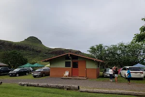 Camp Waiʻanae image