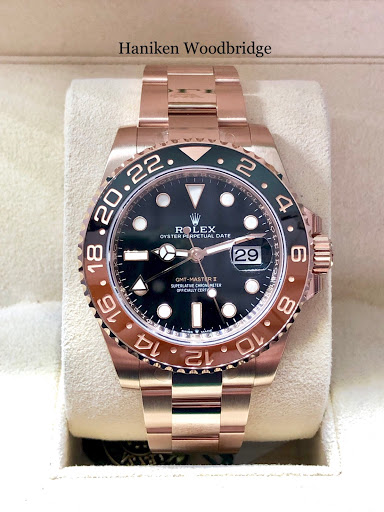 Jewelry Store «Woodbridge Jewelry Exchange», reviews and photos, 1 Woodbridge Center Dr, Woodbridge, NJ 07095, USA