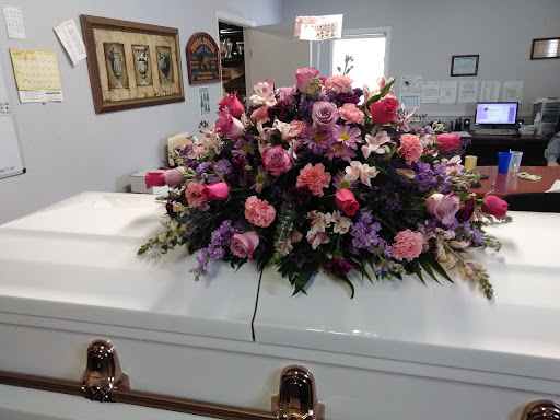 Funeral Home «Beresford Funeral Service», reviews and photos, 13501 Alief Clodine Rd, Houston, TX 77082, USA