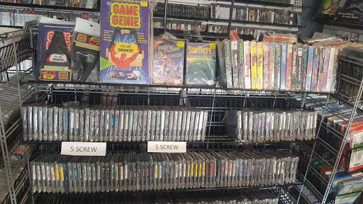Collectibles Store «All Gen Games & Collectibles», reviews and photos, 304 N Black Horse Pike, Runnemede, NJ 08078, USA