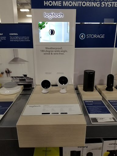 Electronics Store «Best Buy», reviews and photos, 1168 US-287 BYP, Waxahachie, TX 75165, USA