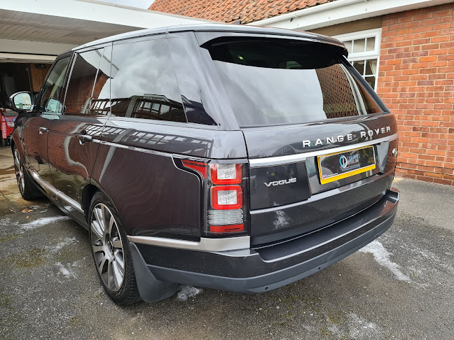 Coopers Detailing - Doncaster