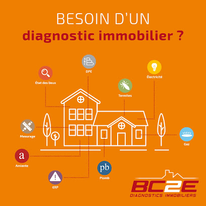 BC2E Diagnostic Immobilier Dreux, Vernouillet, Cherisy
