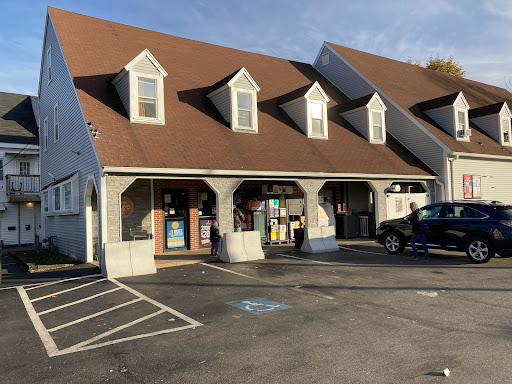 Liquor Store «Temple Liquors Inc», reviews and photos, 42 Temple St, Whitman, MA 02382, USA