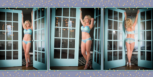 Bombshell Creative The Ultimate Boudoir Photography Experience