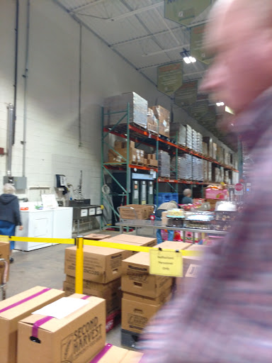 Food Bank «Second Harvest Community Food Bank», reviews and photos