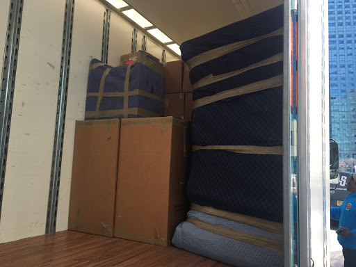 Moving and Storage Service «TDY Moving and Storage», reviews and photos, 8802 Ditmas Ave, Brooklyn, NY 11236, USA