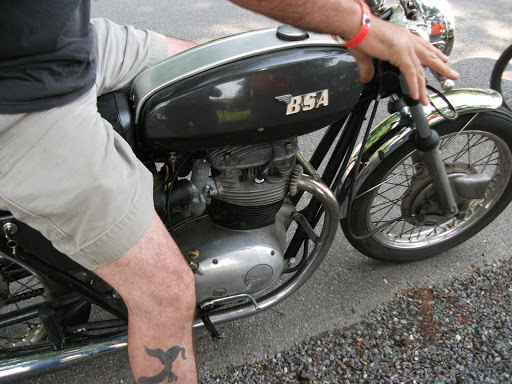 Motorcycle Repair Shop «East Atlanta Motorcycles», reviews and photos, 1074 Memorial Dr SE, Atlanta, GA 30316, USA