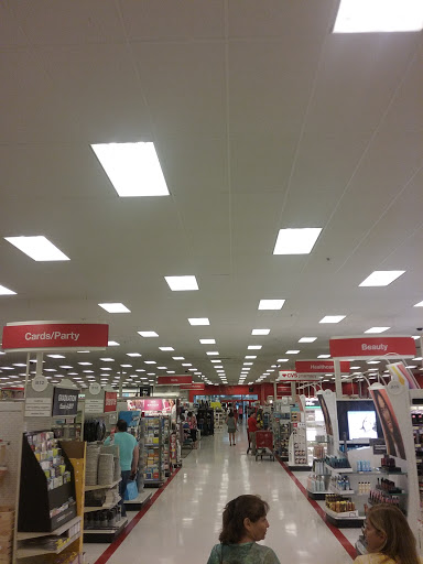 Department Store «Target», reviews and photos, 1441 Coral Ridge Ave, Coralville, IA 52241, USA