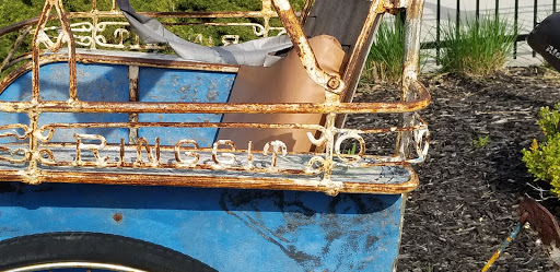 Indian Restaurant «Krishna Catering & Restaurant», reviews and photos, 29206 Orchard Lake Rd, Farmington Hills, MI 48334, USA